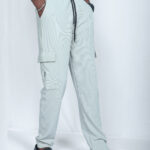 Cargo Pant – Light Pista