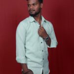 corian plain shirts - PISTA