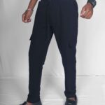 Cargo Pant – Stylish black
