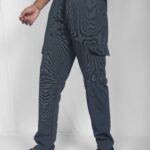 Cargo Pant – Dark Gray